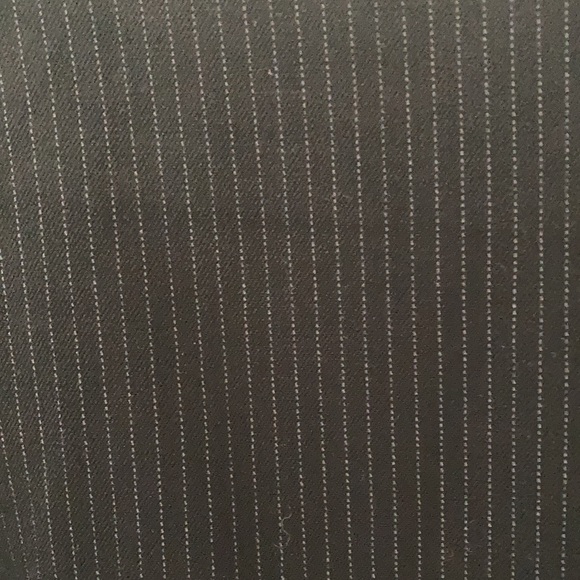 ⭐️ 3/$20 ⭐️ Cassis pinstripe pencil skirt, size 8 - Picture 2 of 9